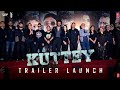 Kuttey Trailer Launch | Arjun Tabu Kumud Naseeruddin Konkona Radhika Shardul Aasmaan | 13th Jan