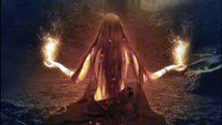 MELVIN TAYLOR  -  THE HEALER   (CHILL OUT)