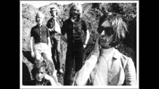 krokodil - you're still a part of me