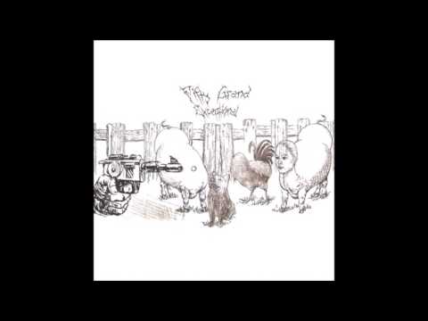 01. Fifty Grand - Hollywood