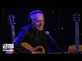 Peter Frampton Show Me The Way Acoustic On The Stern Show 2016
