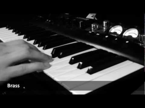 Making Beats in Reason 6