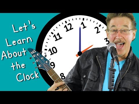 YouTube video about: How do you spell clock?