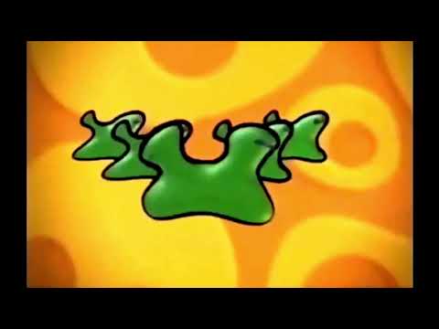 CBBC Blob Show Intro Extended