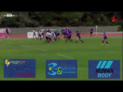 221211 J7 LIGA IBERDROLA RUGBY   MAJADAHONDA vs COCOS