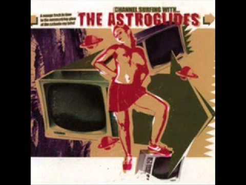 The Astroglides - High Tide