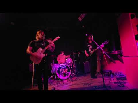 Hell Dollars plays 11/12/21 at Outer Limits Lounge