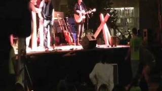 AfterDark Concert Brings a Message to the Masses