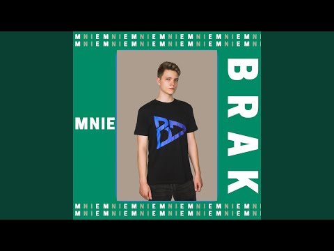 Mnie Brak (Re-arranged)