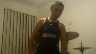 How to play sweet as sugar by grinspoon