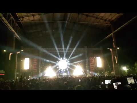 KAPPA FUTURFESTIVAL 09.07.2016 - MARCO CAROLA - part 3 - B12