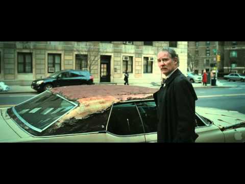 The Extra Man (2011) Trailer