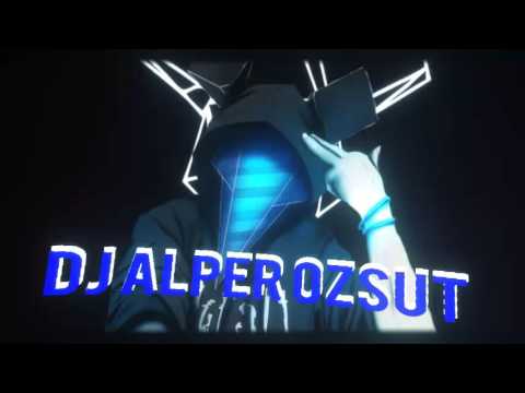 DJ ALPER INTRO 3