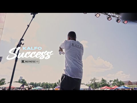 K.A.L.F.O - Success
