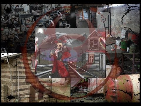 Lost Places XYZ Part 96 - Das Haus an den Gleisen (Urban Exploration)