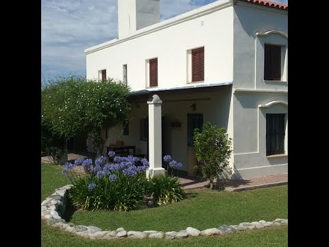 Video de Casa La Hermosa