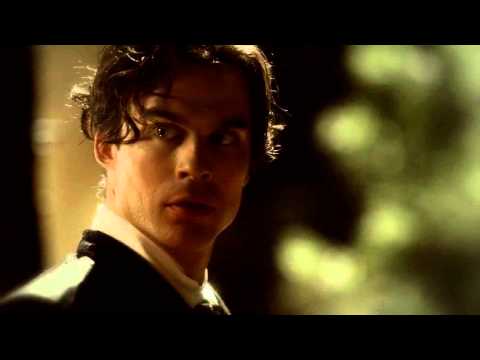 The Vampire Diaries 3x16 ** Best Scene [#1] ** | A Woman Isn't Just For Food |
