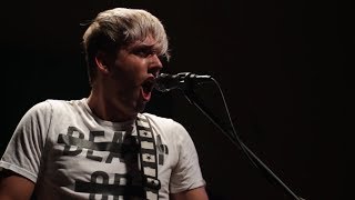 Rock Garden Live presented by Tundraland - Green Screen Kid