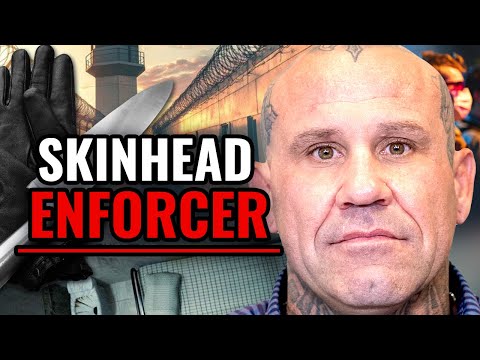 How I Survived As A Skinhead Inside California’s Most Dangerous Prison