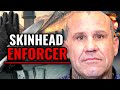 Ex-Skinhead Gang Member Reveals How He Was Recruited & Life Inside a California Penitentiary