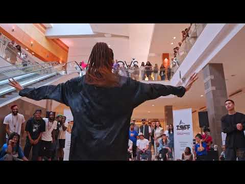 Angyil  v SonLam Transformations Battle 2024 (Finals)