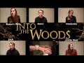 Into the Woods Prologue 