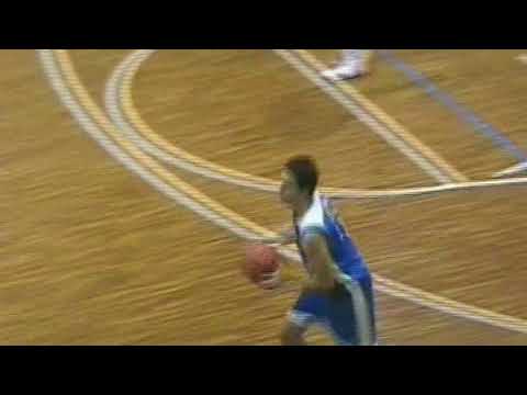 VBG - Basket Spresiano - 06.03.2005