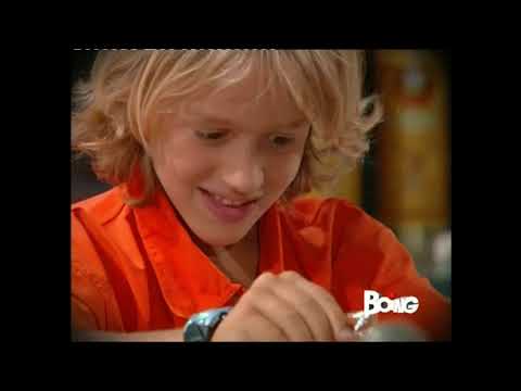 Flor 1 - Episodio 4 (ITA HD 1080p)