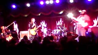 North Mississippi Allstars 2012-04-06 - Brooklyn Bowl - Brooklyn, NY **Complete set: part 1/2**