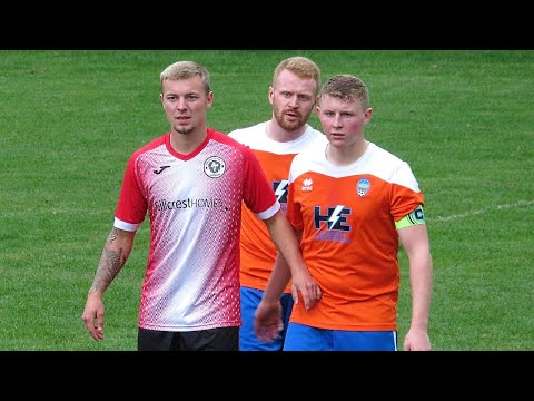 Cuxton 91 Reserves v Punjab United Reserves - Oct 2020