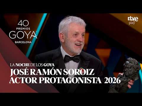 Pragmáticos premios a lo que el público ha querido ver. El resto, lo de siempre