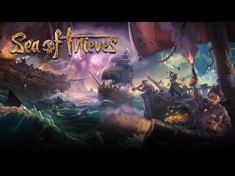 🔴SEA OF THIEVES: CZYLI EYOOO CAPTAIN JACK! ZAPIS Z LIVE