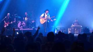 Paul Brandt- I&#39;m gonna fly