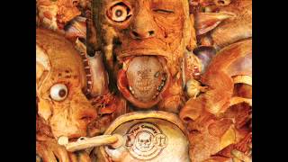 The County Medical Examiners - Expeditious Evisceratory Mishap