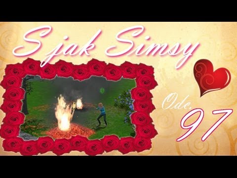 S jak Simsy, odc. 97 - Nie ma dymu bez ognia