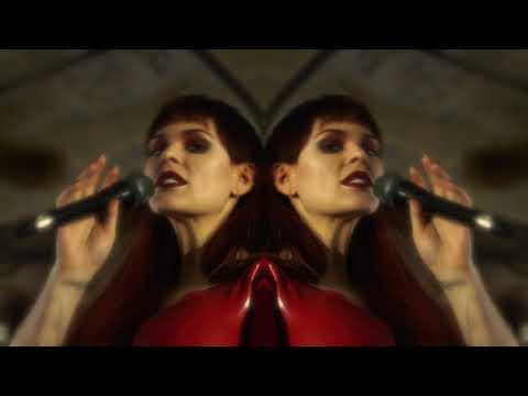 ALUNAH - Hypnotised (official video) // HEAVY PSYCH SOUNDS Records