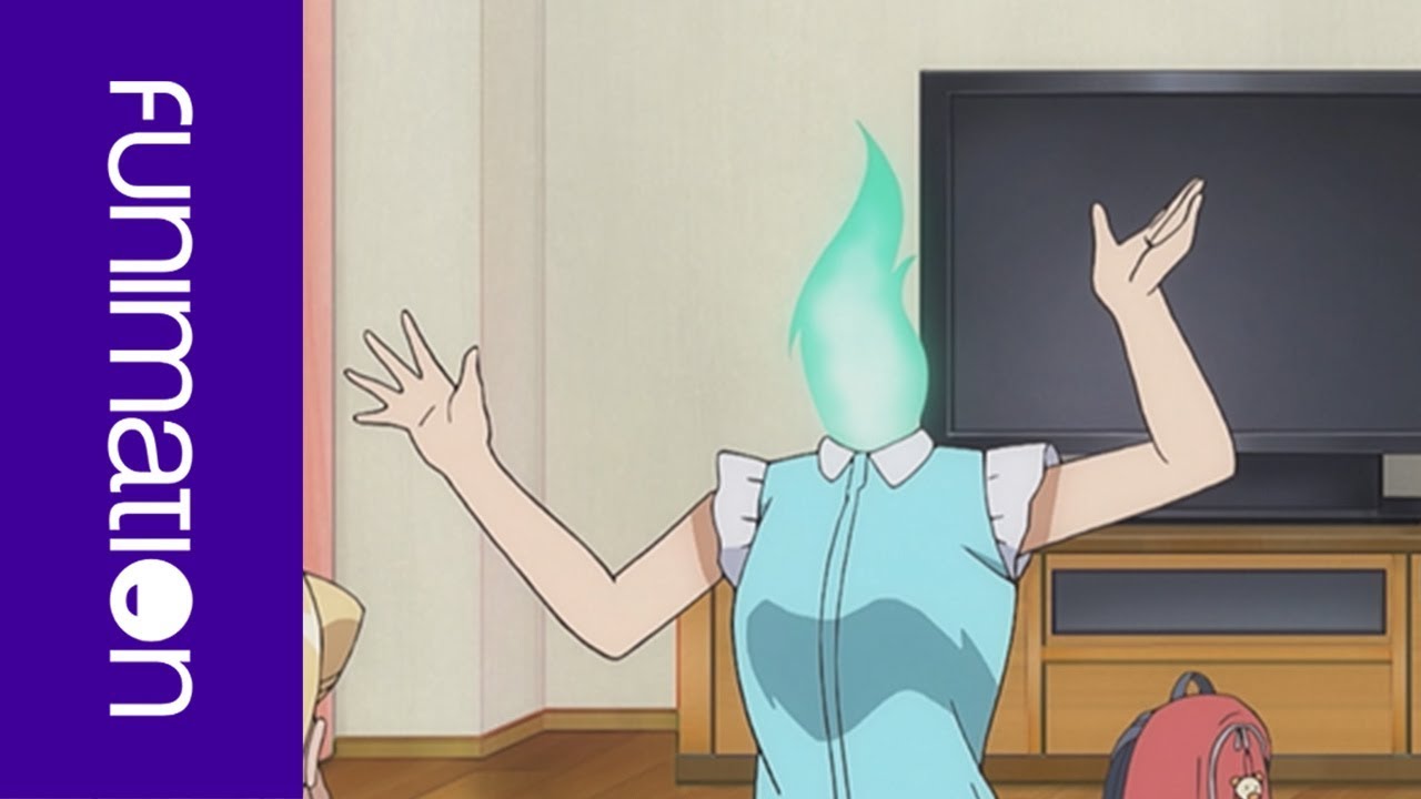 Interviews with Monster Girls - Coming Soon