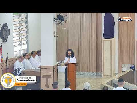 Santa Missa Quaresmal 22/03