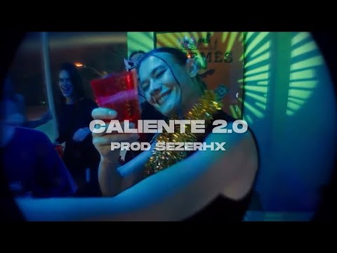 CALIENTE 2.0 - INNA, LVBEL C5, ERAY067, MANSUR, BATUFLEX, ORGANIZE prod.sezerxrf