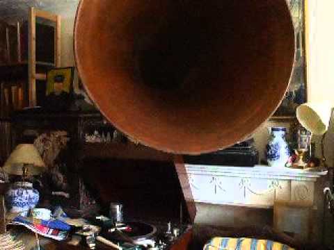 "I Miss a Little Miss" Jack Albin & his Hotel Pennsylvania Orchestra Imperial 2460