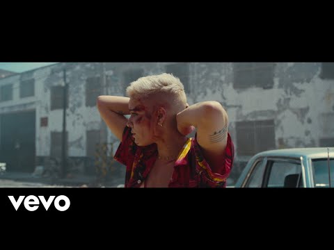 Halsey - Sorry