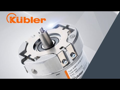 Incremental Encoders