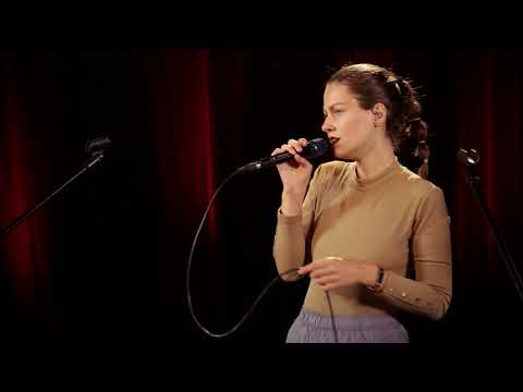 Farao - Luster of the Eyes - 9/6/2018 - Paste Studios - New York, NY