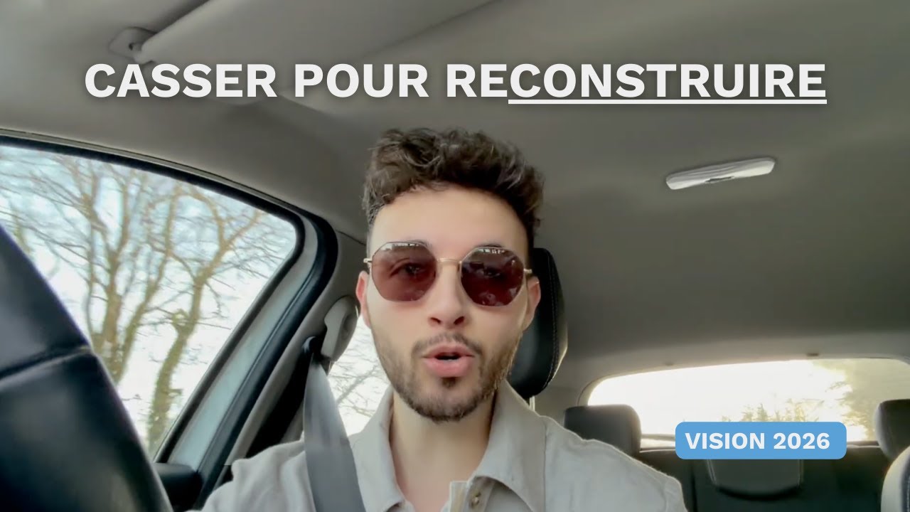 Dev perso sans résultats business : pourquoi ça ne marche pas