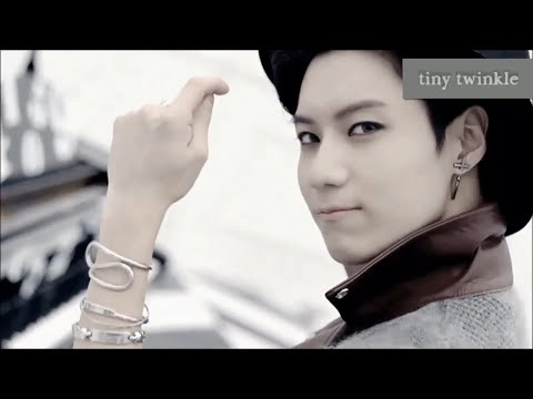 TAEMIN × Perfume「レーザービーム」