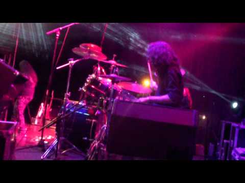 Alex Musat -Awake - Home (Dream Theater) - Live Drum Cam