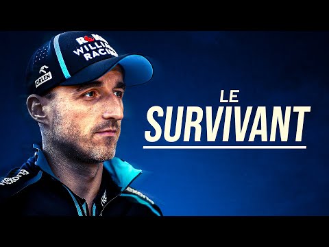 L'INCROYABLE HISTOIRE DE ROBERT KUBICA