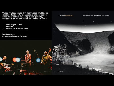 Ballrogg - Rolling Ball Covid-19 Music Videos (2020)