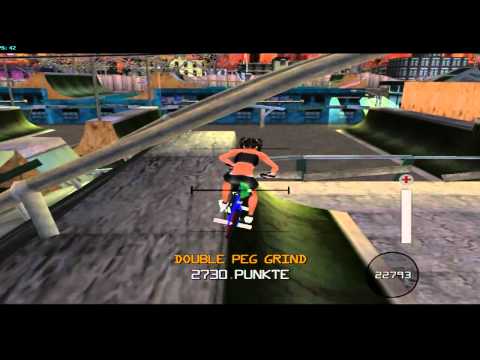 BMX XXX [NGC] [1] - Ein Königreich für ein Hotdog