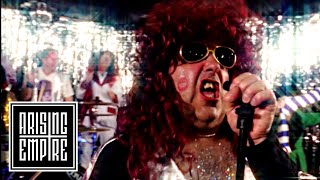 PETER AND THE TEST TUBE BABIES - Queen Of F***ing Everything (OFFICIAL VIDEO)
